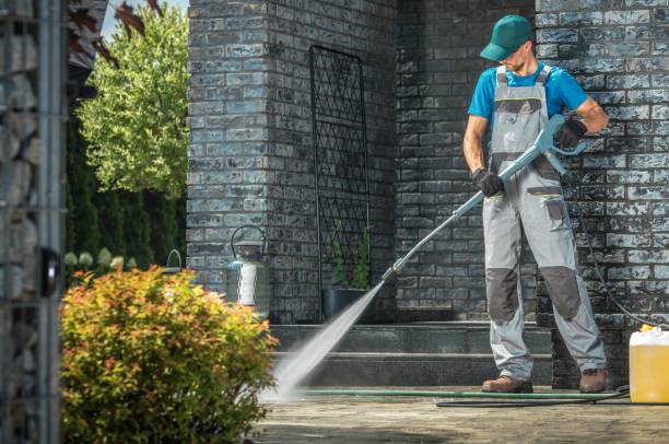 Reliable East Hills, NY Pressure Washing Services Solutions