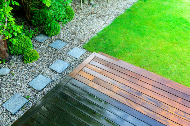Best Parking Lot and Garage Cleaning  in East Hills, NY