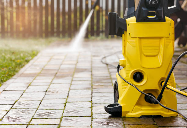 Best House Exterior Washing  in East Hills, NY