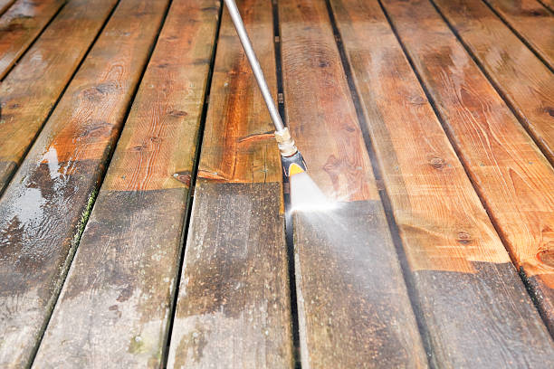 Best Sidewalk and Walkway Cleaning  in East Hills, NY